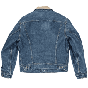 chaqueta para pintar