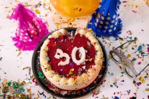 Combo Celebración