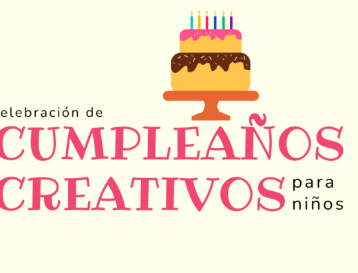 Cumpleaños creativo para niños